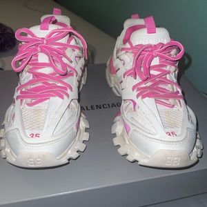 Balenciaga Track Sneakers